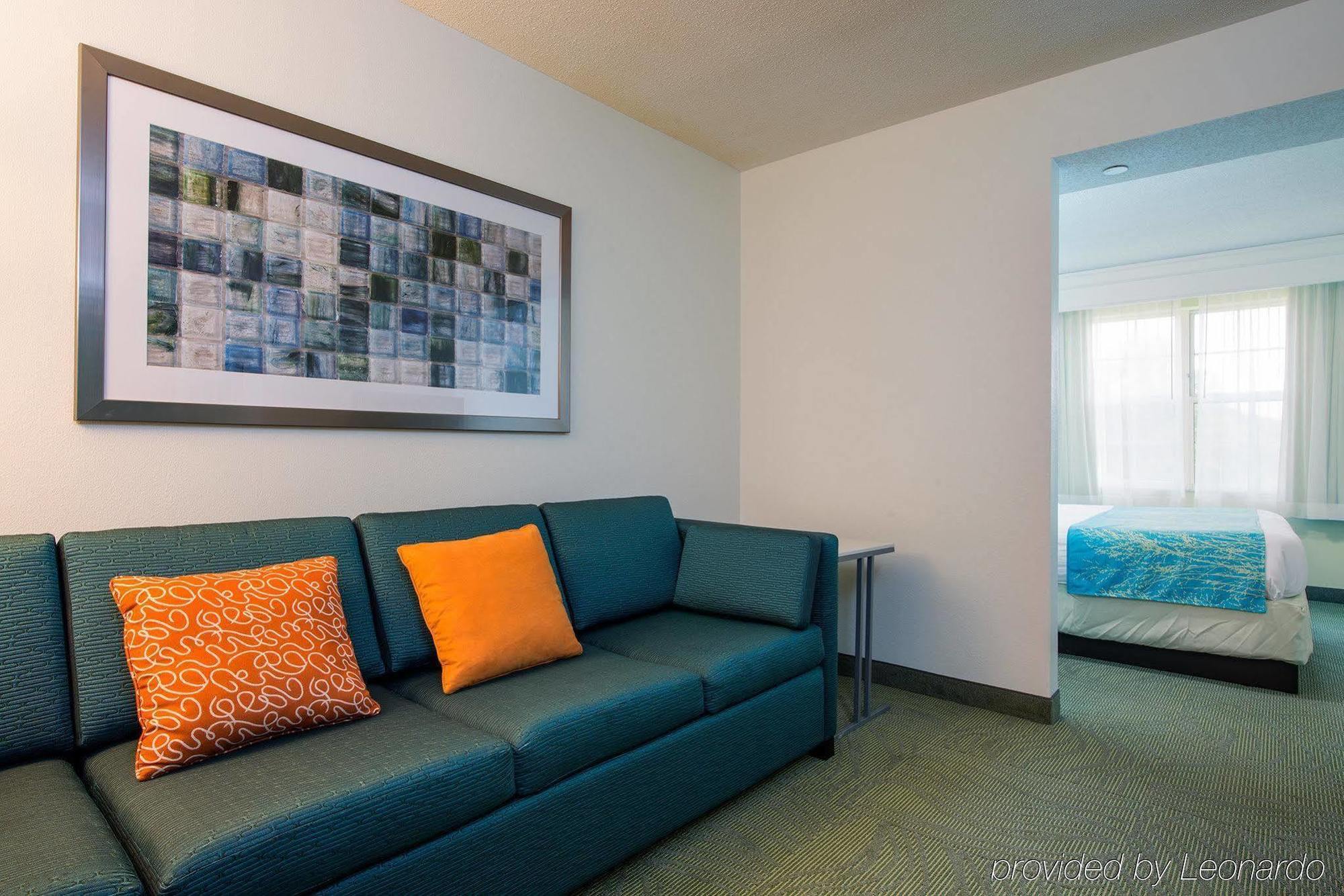 Springhill Suites By Marriott Williamsburg Quarto foto